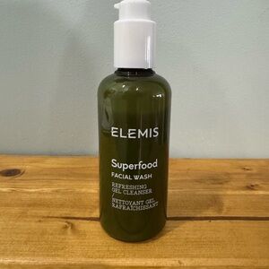 ELEMIS Superfood Facial Wash 6.7oz